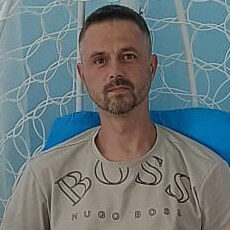 Фотография мужчины Антон, 41 год из г. Переславль-Залесский