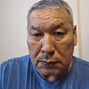 Канат, 55 лет