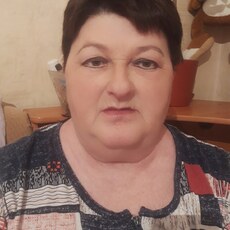 Фотография девушки Светлана, 58 лет из г. Омск
