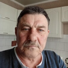 Фотография мужчины Константин, 61 год из г. Старый Оскол