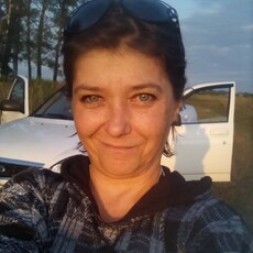 Фотография девушки Елена, 46 лет из г. Курск