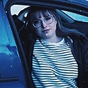 Анастасия, 21 год