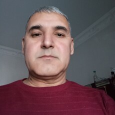 Фотография мужчины Максуд, 51 год из г. Ургенч