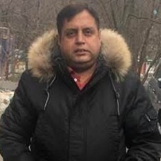 Фотография мужчины Rahul, 39 лет из г. Москва