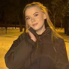 Фотография девушки Света, 22 года из г. Воронеж