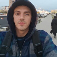 Фотография мужчины Александр, 29 лет из г. Жирновск