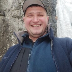 Фотография мужчины Алексей, 45 лет из г. Находка
