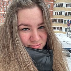 Фотография девушки Анюта, 30 лет из г. Москва