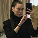 Божена, 20 лет