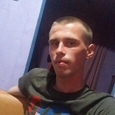 Фотография мужчины Сергей, 30 лет из г. Красноярск