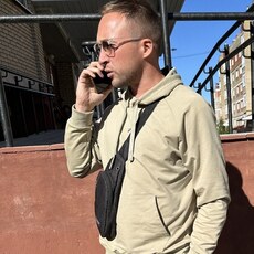 Фотография мужчины Валера, 32 года из г. Новочебоксарск