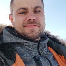 Фотография мужчины Виталик, 34 года из г. Орша