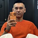 Абу, 26 лет