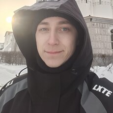 Фотография мужчины Александр, 29 лет из г. Магадан