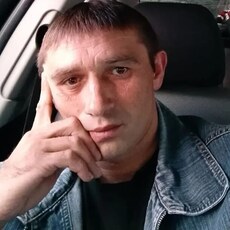 Фотография мужчины Коля, 38 лет из г. Кореновск