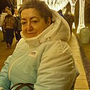 Зинаида, 64 года