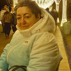 Фотография девушки Зинаида, 64 года из г. Анапа