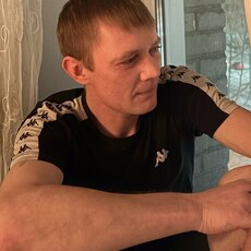 Фотография мужчины Александр, 32 года из г. Братск