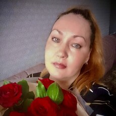 Ольга, 45 из г. Челябинск.