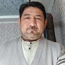 Фотография мужчины Набижон, 53 года из г. Хабаровск