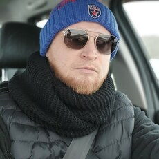 Фотография мужчины Андрей, 35 лет из г. Витебск