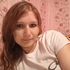 Фотография девушки Наташа, 39 лет из г. Калининск