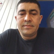 Фотография мужчины Сергей, 41 год из г. Горно-Алтайск