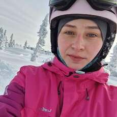 Фотография девушки Елена, 30 лет из г. Красноярск