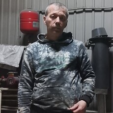 Фотография мужчины Макс, 43 года из г. Омск