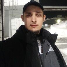 Фотография мужчины Alexxx, 22 года из г. Заринск