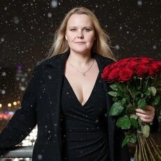 Фотография девушки Алёна, 44 года из г. Москва