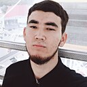 Серик, 27 лет