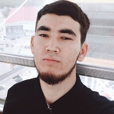Фотография мужчины Серик, 27 лет из г. Павлодар