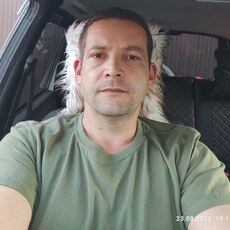 Фотография мужчины Александр, 39 лет из г. Семилуки