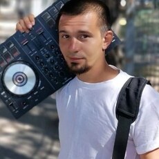 Фотография мужчины Родион, 34 года из г. Новороссийск