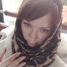Ирина, 43 из г. Абакан.
