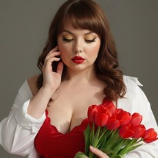 Фотография девушки Лёля, 32 года из г. Екатеринбург
