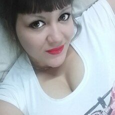 Алена, 33 из г. Прокопьевск.