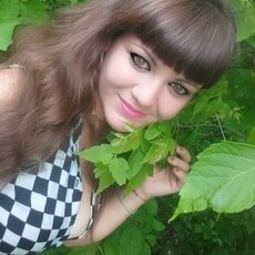 Фотография девушки Алена, 33 года из г. Прокопьевск