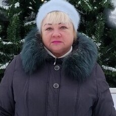 Фотография девушки Светлана, 64 года из г. Таганрог