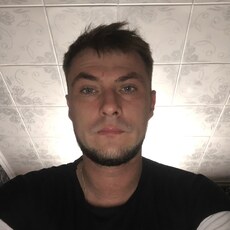Фотография мужчины Дима, 32 года из г. Пенза