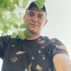 Фотография мужчины Геша, 38 лет из г. Саратов