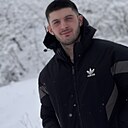 Магомед, 24 года