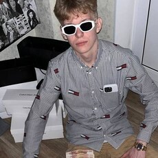 Фотография мужчины Дмитрий, 18 лет из г. Ейск