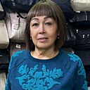 Татьяна, 64 года