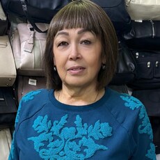 Фотография девушки Татьяна, 64 года из г. Соликамск