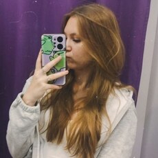 Фотография девушки Ксюша, 20 лет из г. Анжеро-Судженск