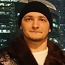 Даня, 31 год