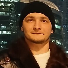 Фотография мужчины Даня, 31 год из г. Смоленск