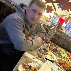Фотография мужчины Алексей, 29 лет из г. Хабаровск